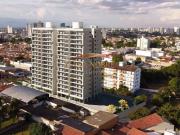 Apartamento para Venda em Taubaté/SP Independência 3 Quartos