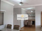 Apartamento para Venda em Taubaté/SP Independência 3 Quartos