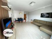 Apartamento para Venda em Taubaté/SP Independência 3 Quartos