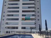 Apartamento para Venda em Taubaté/SP Independência 3 Quartos