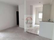 Apartamento para Venda em Taubaté/SP Jardim Ana Rosa 2...