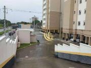 Apartamento para Venda em Taubaté/SP Jardim Ana Rosa 2...