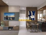 Apartamento para Venda em Taubaté/SP Jardim Ana Rosa 2...