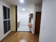 Apartamento para Venda em Taubaté/SP Jardim Bela Vista 2...