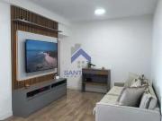 Apartamento para Venda em Taubaté/SP Jardim Bela Vista 2...