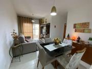 Apartamento para Venda em Taubaté/SP Jardim Bela Vista 3...