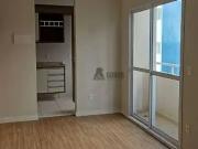 Apartamento para Venda em Taubaté/SP Jardim da Luz 1 Quartos