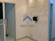 Apartamento para Venda em Taubaté/SP Jardim da Luz 2 Quartos Apartamento para Venda em Taubaté/SP Jardim da Luz 2 Quartos