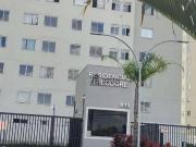 Apartamento para Venda em Taubaté/SP Jardim da Luz 2 Quartos