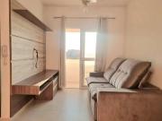 Apartamento para Venda em Taubaté/SP Jardim da Luz 2 Quartos