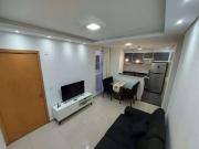 Apartamento para Venda em Taubaté/SP Jardim das...