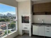Apartamento para Venda em Taubaté/SP Jardim das Nações 2...