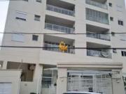 Apartamento para Venda em Taubaté/SP Jardim das Nações 2...