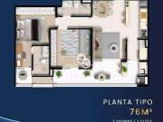 Apartamento para Venda em Taubaté/SP Jardim das Nações 2...