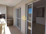 Apartamento para Venda em Taubaté/SP Jardim das Nações 2...