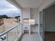 Apartamento para Venda em Taubaté/SP Jardim das Nações 2...