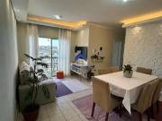 Apartamento para Venda em Taubaté/SP Jardim das Nações 3...