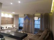 Apartamento para Venda em Taubaté/SP Jardim das Nações 3...