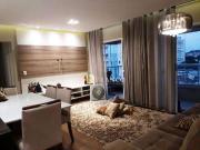Apartamento para Venda em Taubaté/SP Jardim das Nações 3...