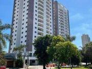 Apartamento para Venda em Taubaté/SP Jardim das Nações 3...