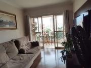 Apartamento para Venda em Taubaté/SP Jardim das Nações 3...