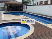 Apartamento para Venda em Taubaté/SP Jardim das Nações 3...