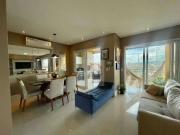 Apartamento para Venda em Taubaté/SP Jardim das Nações 3...