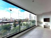 Apartamento para Venda em Taubaté/SP Jardim das Nações 3...