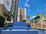 Apartamento para Venda em Taubaté/SP Jardim das Nações 3...