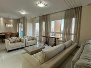 Apartamento para Venda em Taubaté/SP Jardim das Nações 3...