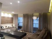 Apartamento para Venda em Taubaté/SP Jardim das Nações 3...