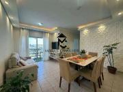 Apartamento para Venda em Taubaté/SP Jardim das Nações 3...