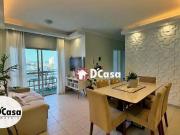 Apartamento para Venda em Taubaté/SP Jardim das Nações 3...