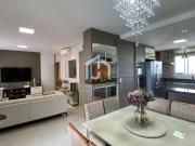 Apartamento para Venda em Taubaté/SP Jardim das Nações 3...