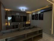 Apartamento para Venda em Taubaté/SP Jardim das Nações 3...