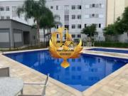 Apartamento para Venda em Taubaté/SP Jardim dos Estados...