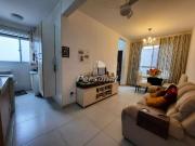 Apartamento para Venda em Taubaté/SP Jardim dos Estados...