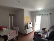 Apartamento para Venda em Taubaté/SP Jardim dos Estados...