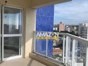 Apartamento para Venda em Taubaté/SP Jardim Eulália 3...