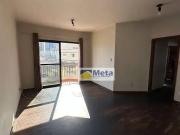 Apartamento para Venda em Taubaté/SP Jardim Eulália 3...