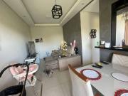 Apartamento para Venda em Taubaté/SP Centro 3 Quartos