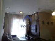 Apartamento para Venda em Taubaté/SP Jardim Gurilândia 2...