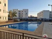 Apartamento para Venda em Taubaté/SP Jardim Gurilândia 2...