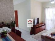 Apartamento para Venda em Taubaté/SP Jardim Gurilândia 2...