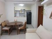 Apartamento para Venda em Taubaté/SP Jardim Gurilândia 2...