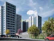 Apartamento para Venda em Taubaté/SP Jardim Gurilândia 2...