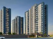 Apartamento para Venda em Taubaté/SP Jardim Gurilândia 2...