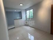 Apartamento para Venda em Taubaté/SP Jardim Gurilândia 2...