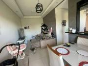 Apartamento para Venda em Taubaté/SP Jardim Gurilândia 2...