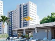 Apartamento para Venda em Taubaté/SP Jardim Gurilândia 2...